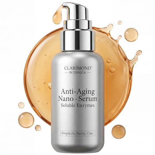 Anti Aging Face Serum with Peptides & Pro-Xylane ? Collagen & Vitamin C E Firming Serum for Wrinkles, Fine Lines & Loss of Elasticity ? Fast Absorbing Skin Tightening Treatment for Women & Men