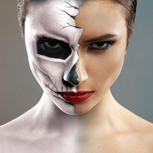 Mehron CreamBlend Stick Face Paint Makeup - 0.75 oz