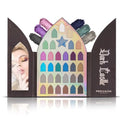 Profusion Cosmetics Enchanted Forest 32 Shade Eyeshadow Palette