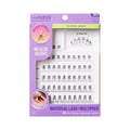 imPRESS Lash Clusters Classic Wispy 8mm-16mm Lashes