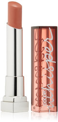 Maybelline Color Whisper Lipstick - Mocha Muse, 0.11oz