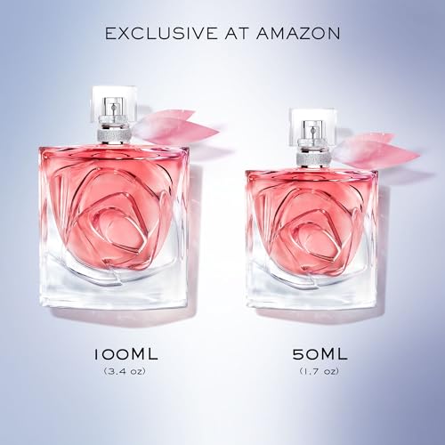 Lancôme La Vie Est Belle Rose Extraordinaire Eau de Parfum - Warm Floral Women's Perfume