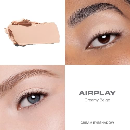 Morphe Priming Cream Eyeshadow - Airplay