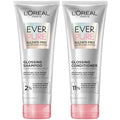 L'Oreal EverPure Glossing Shampoo & Conditioner Set