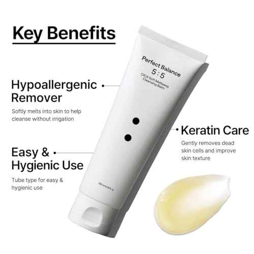 B:Lab CICA Soft Meltaway Cleansing Balm 100ml