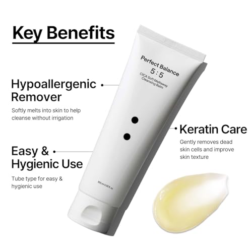 B:Lab CICA Soft Meltaway Cleansing Balm 100ml
