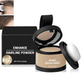 Hairline Powder - Sweat & Waterproof Hair Root Cover (Light Blonde)