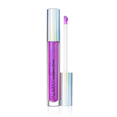 Almay Goddess Gloss Rainbow Iridescent Lip Gloss 0.9 oz