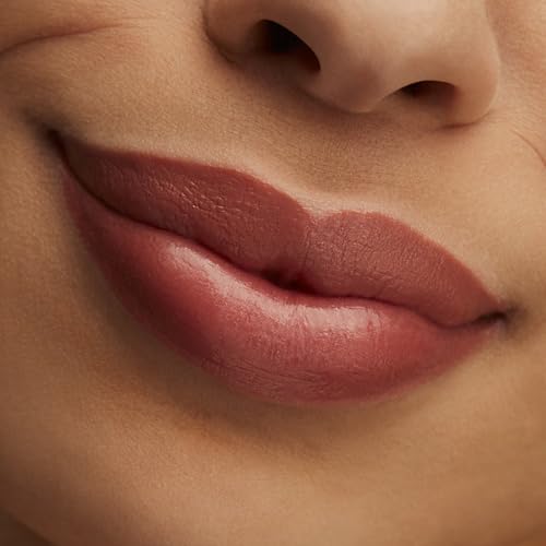 Mac Lustre Lipstick Hug Me