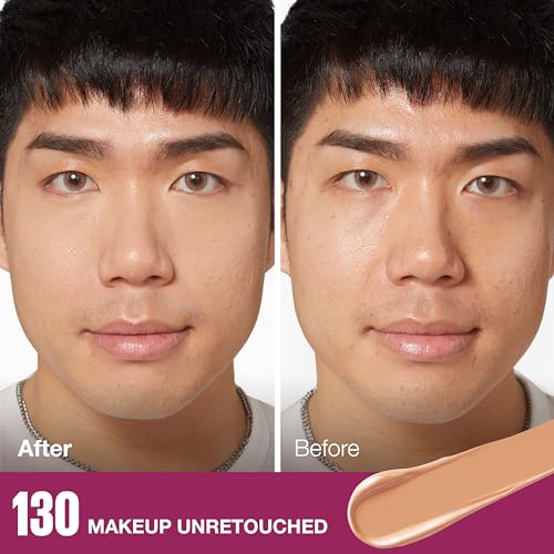 Maybelline Instant Age Rewind Eraser Dark Circles Concealer 130