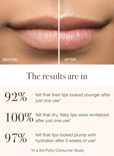 Sara Happ Pink Grapefruit Lip Scrub - Vegan Sugar Exfoliator, 0.5 Oz