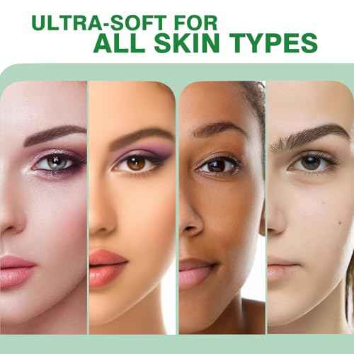 120PCS Tea Tree Oil Eyelid Wipes ? Individually Wrapped Eye Lid Cleaning Wipes£¬Soothing For Sensitive Eyes, Stay Hydrated Lid Wipe