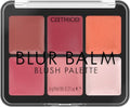 Catrice Blur Balm Blush Palette - 6-in-1 Blush & Highlighter