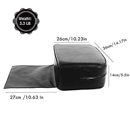 Children's Hair Cutting Booster Seat Cushion
