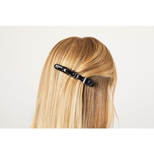 Paul Mitchell Pro Tools ProClips Hair Clips Set (Set of 4), Patented Self-Locking Grip, For Hair Styling + Coloring Long, Thick or Coarse Hair