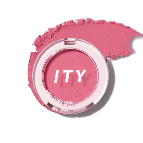 ITY Mood Blush Creamy - Dual-Use Cheek & Eye Color, 5.2g