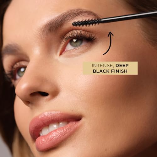 Variete Lashes Show Mascara 10ml - Volume & Length