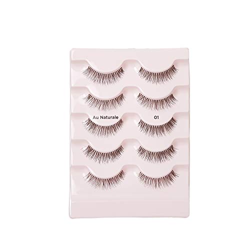 i?ENVY Au Naturale (KPEM08) (3 PACK)