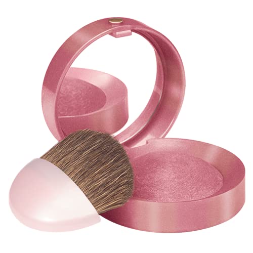 Bourjois Blush Lilas d'Or 33 Baked Powder