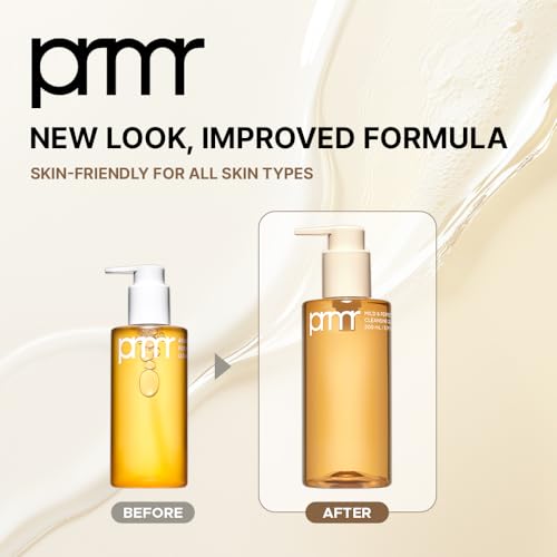 Primera Oil to Foam Cleanser 200ml | Korean Makeup Remover
