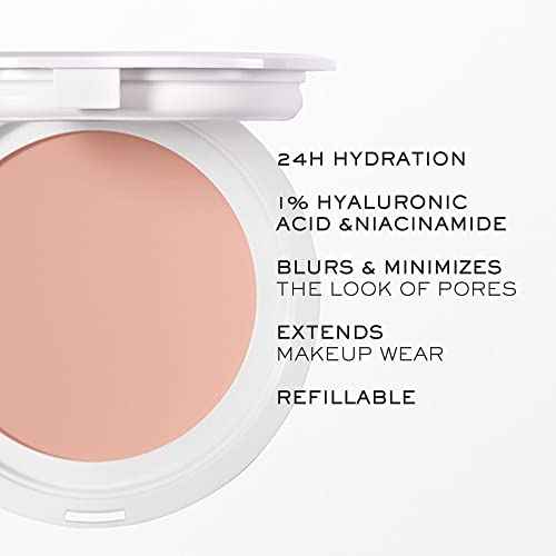 Lanc?me Priming Serum Makeup Primer Refill - Extended Makeup Wear & 24HR Hydration - With Hyaluronic Acid & Niacinamide