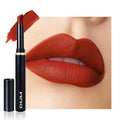 Kaely Velvet Matte Lipstick - 24hr Waterproof Lip Stain