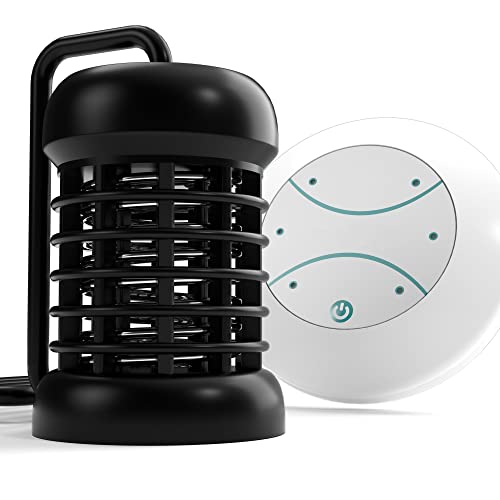 Eyes.sys Portable Ionic Detox Foot Spa Chi Cleanse,Mini Ionic Detox Foot Bath Machine (Tub not Include)