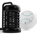 Eyes.sys Portable Ionic Detox Foot Spa Chi Cleanse,Mini Ionic Detox Foot Bath Machine (Tub not Include)