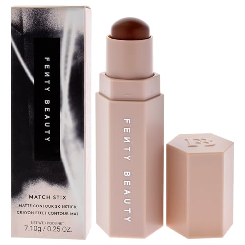 Fenty Beauty Match Stix Matte Contour - 0.25 oz