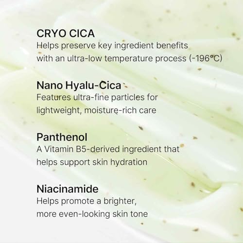 Celimax Cica PHA Peel 2-Step Gel Mask for Sensitive Skin - Hydrating & Calming