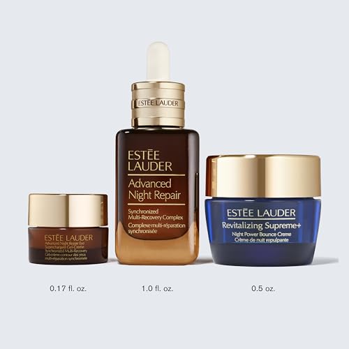 Estée Lauder Advanced Night Repair Serum 3-Piece Gift Set