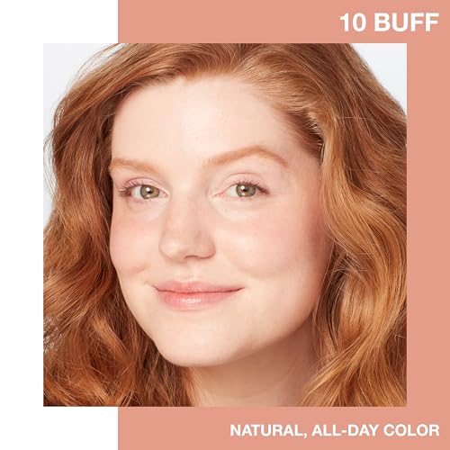Maybelline Fit Me Blush - Natural, Long-Lasting Powder for All Skin Tones