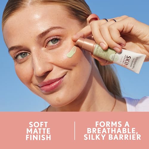 CoverGirl TruBlend Skin Enhancer Primer - Cashmere Calm, 0.81oz