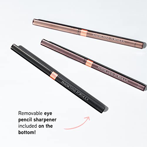 Physicians Formula Shimmer Eyeliner Pencil Set of 3