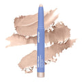 ALLEYOOP 11th Hour Champagne Shimmer Eye Shadow Stick & Eyeliner - Baby Pearl
