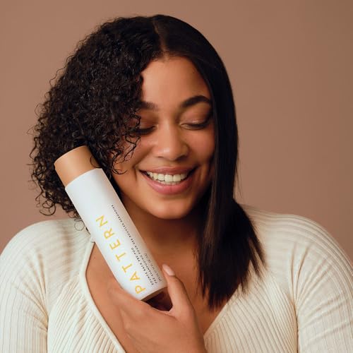 Original Sprout Tahitian Shampoo for Color-Treated Hair, Vegan, 8 oz. Bottle