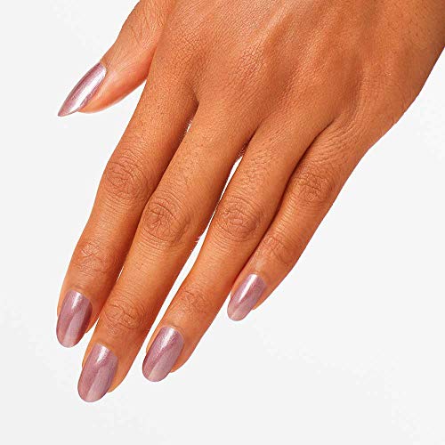 OPI Nail Lacquer Classic Polish | 0.5 fl oz