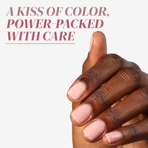 LONDONTOWN Perfecting Nail Veil Sheer Tint & Strengthener