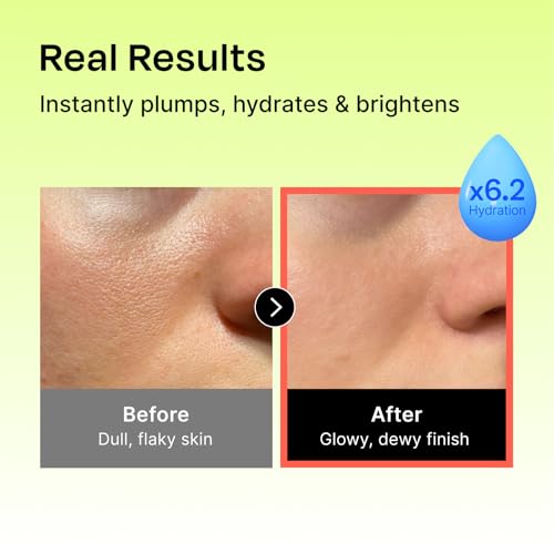Celladix Hyaluronic Intense Serum ? 95% Pure Hyaluronic Acid with Jeju Deep Sea Water & Peptides ? 100 Hours of Hydration, Gentle Soothing Care for Radiant Skin ? Korean Skincare, 1.01 Fl Oz