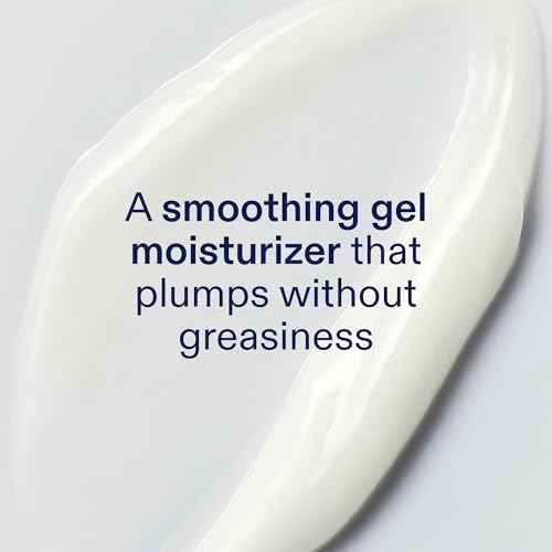 Skinfix Skin Barrier Restoring Gel Cream - 1.7 oz Refill - Non-Greasy Moisturizer for Normal to Combination Skin - Hydrates, Plumps & Smooths - Non-Comedogenic, Fragrance Free, Vegan, Cruelty Free