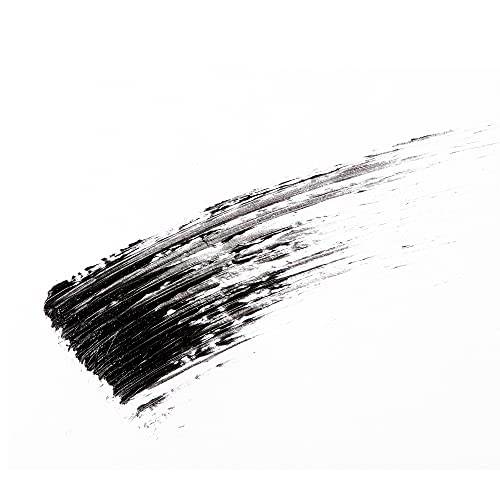Volumizing Mascara with Vitamin E - Fuller, Thicker Lashes - 0.19 Fl Oz