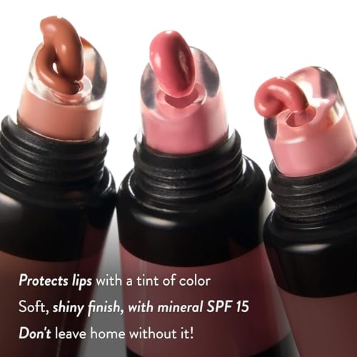 LAURA GELLER Spackle SPF 30 Primer + Shine-n-Shield SPF 15 Lip - Sunset Sands
