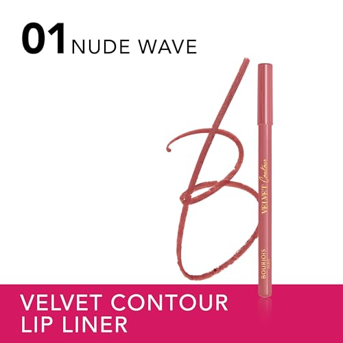 L?VRES Contour Edition 01 Nude Wave