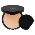 bareMinerals Barepro Pressed Powder Foundation, Full Coverage Matte