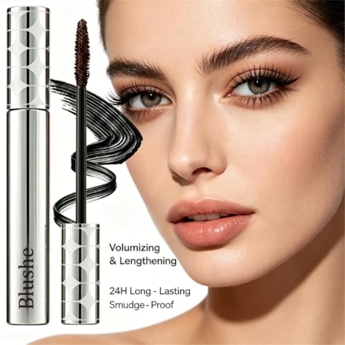 Luniguin Growth Serum Mascara - Volume & Length