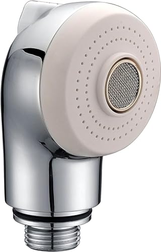Pedicure Spa Chair Water Sprayer Head – Commercial Salon Replacement