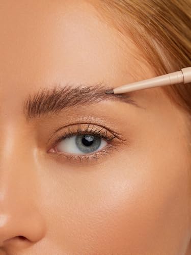 SHEGLAM Insta-Fill Eyebrow Pencil - Sweatproof Blonde