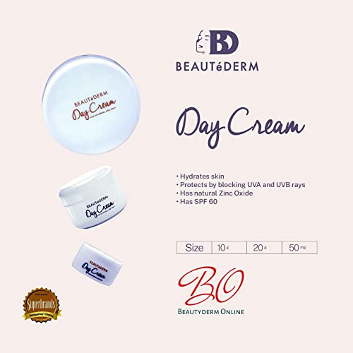 BEAUT?DERM Day Cream 20g