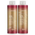 Joico K-PAK Color Therapy Shampoo & Conditioner Set 33.8 Oz for Color-Treated Hair