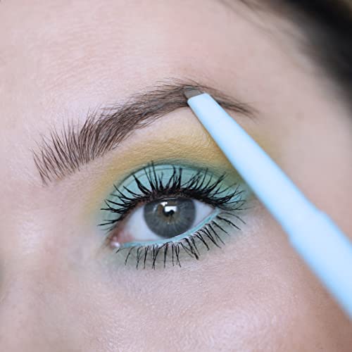 Half Caked Get-Fluffed Brow Definer Pencil - Dual-Ended